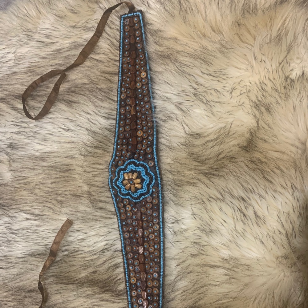 Belt